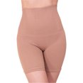 thumbnail image 1 of Faja reductora tipo leggin I Love Shape caramelo M1003 T G, 1 of 5