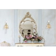thumbnail image 6 of Elegant Lighting Maria Theresa 12" Royal Crystal Gold Wall Sconce, 6 of 8