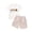 White, variant on Toddler Boys Clothes Baby Boy Summer Animal Embroidery Sleeveless Training 3 6 12 18 24 Months 3T Shirts Shorts Set Kids Pants 2-Piece