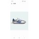 thumbnail image 5 of Adi - das Country OG SIZE 10.5 OR 11 Matte Silver Bright Blue NEW NEVER TRIED ON/??, 5 of 6
