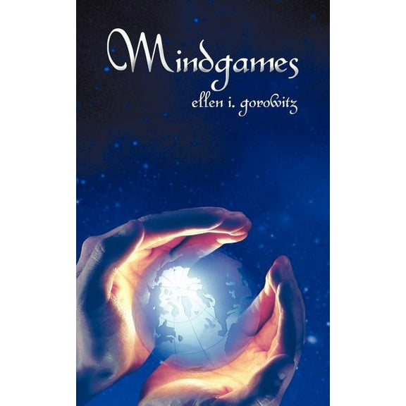 Mindgames (Paperback)