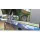 thumbnail image 4 of 10mmx12.5m Car Chrome Styling Molding Trim Strip Auto Body Window, 4 of 7