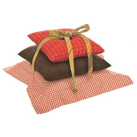 Cotton Tale Elephant Brigade Pillow Pack