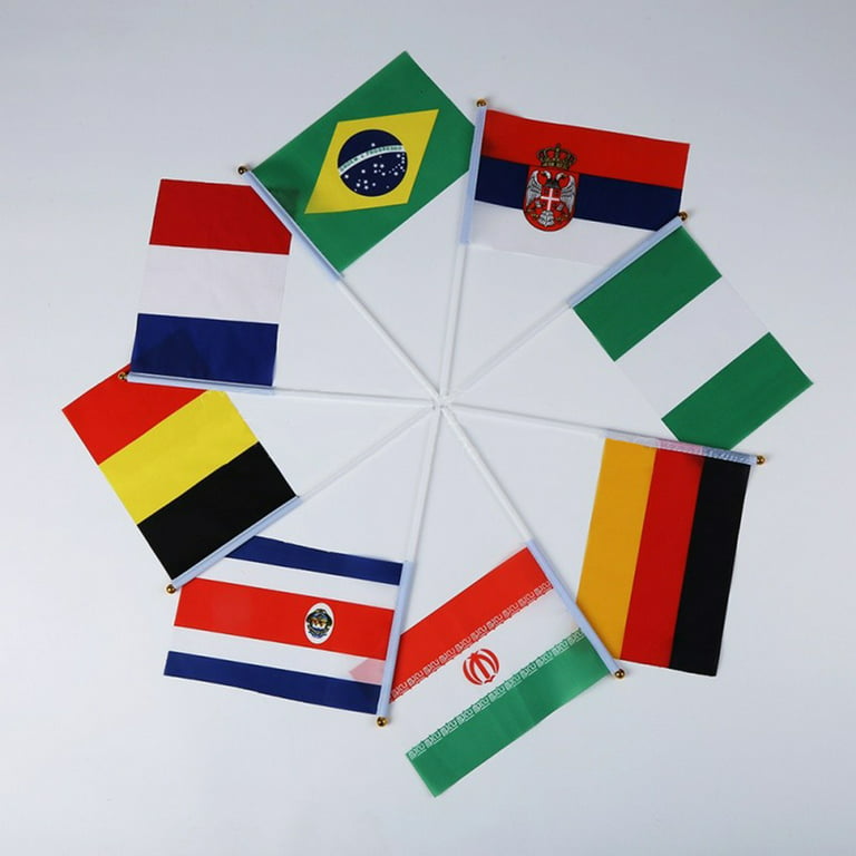 Belgium Flag of All World Countries International Flag Banner Car Flag  Stick Flag - China Funny Flag and 3X5 FT Flag price