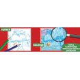 thumbnail image 2 of Zauberpapier Adventskalender - Sven und der Weihnachtsschlitten: 2 Norbert Pautner  (Paperback), 2 of 2