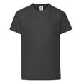thumbnail image 1 of Fruit Of The Loom Boys/Girls Original T-Shirt, 1 of 3