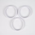 thumbnail image 2 of Shisuyan 3Pcs Pool Cleaner Replacement Parts All Purpose Pool Cleaning Machine Accessories Compatible for Polaris 180 280 360 380 C10, 2 of 9