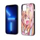 thumbnail image 2 of Funda Inquisitor-Master para iPhone 14, carcasa de TPU con cámara dual, 2 of 7