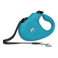thumbnail image 1 of Correa Retractil Para Perro Correa De 5 M Mediana Fancy Pets Color Aqua, 1 of 5