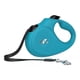 thumbnail image 1 of Correa Retractil Para Perro Correa De 5 M Mediana Fancy Pets Color Aqua, 1 of 5