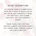 thumbnail image 4 of Perfume Esas, fragancia orgánica fresca y floral, 10 ml EDP, 4 of 6