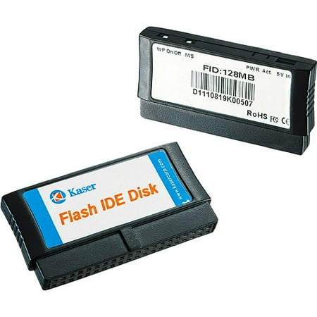 Kaser 32GB SSD Solid State Hard IDE/USB Hard Drive