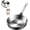 S, variant on Mini Egg Pan Omelet Pan, Mini Healthy Ceramic Nonstick, Easy Clean Round Small Paan With Ergonomic Handle, Non Stick Omelette Frying Paan For One Egg For Apartment Dormitory Restaurant Farmhouse