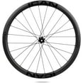 thumbnail image 3 of ICAN Alpha 40 Carbon Road Bike Disc Wheelset Center Lock Thru Axle 12×100/12×142mm, 3 of 8