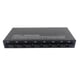 thumbnail image 5 of Gigabit Ethernet Switch Fiber Optical Switch 8 SC Fiber Port 2 1000M RJ45 Industrial Grade SC Converter 8F2E EU Plug, 5 of 5