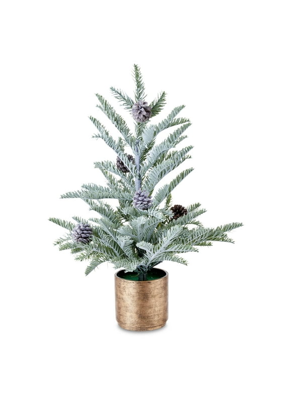 Artificial Trees in Artificial Plants and Flowers - Walmart.com