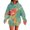 Green, variant on Bovemsi Sweatshirt for Women Oversized Winter Cotton Sweatshirts Pullover 2025 Fashion Tops Trendy Outfits Comfort Hoodie