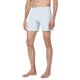 thumbnail image 1 of Boxer 2 (X) IST Pima Luxe Knit Arctic Ice para hombre, 1 of 2