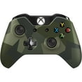 thumbnail image 4 of Xbox One Special Edition Armed Forces Wireless Controller - Walmart Exclusive, 4 of 4