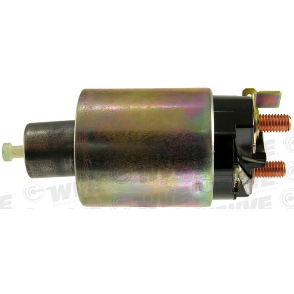 WVE 1M1078 Starter Solenoid