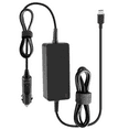 thumbnail image 5 of AMSK POWER Car Charger for Lenovo ThinkPad L15 Gen 4 E15 Gen2 E14 G Laptop 65W USB-C Charger, 5 of 5