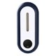 thumbnail image 1 of Dispensador automático de jabón con sensor inteligente Lavadora de manos montada en la pared recargable por USB Wmkox8yii  FHAKJF2623, 1 of 1