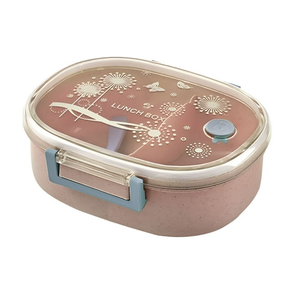 ACDANC Thermos for Hot Food,Lunch Box,Thermal Lunch Box Stackable Hot Food Insulated Box,Lunch Box Sealed Food Containers for Office College Dorm Room Instant Cooking Bowls Dishwasher Safe,BPA-Free