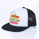 thumbnail image 1 of Let's finalmente fiesta mexico bachelorette party sombrero de béisbol mexicano dama de honor party snapback caps Cinco de mayo sombrero sombreros yf168 hola suerte unisex, 1 of 2
