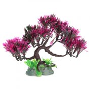 Fosa Good-looking Aquarium Simulation Water Plants, Fish Tank Simulation Water Plants, For Aquarium Fish Tank