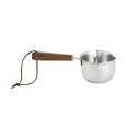 thumbnail image 1 of Mini olla para calentar mantequilla, multifuncional, de calentamiento rápido, de acero inoxidable, para la cocina del hogar, 1 of 10