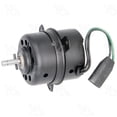 thumbnail image 2 of Four Seasons A/C Condenser Fan Motor,Engine Cooling Fan Motor P/N:35455, 2 of 2