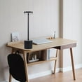 thumbnail image 2 of OUSITAID Bedroom Desk Lights LED USB 3.5W 3000K Adjustable Button Control Decoration Table Lamps Aluminum Alloy IP54 Waterproof Lighting, 2 of 10