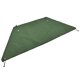 thumbnail image 2 of La mejor protección contra el viento para campamentos, barbacoas y picnics al aire libre Parabrisas plegable para estufa con varillas de soporte, 2 of 8