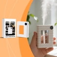 thumbnail image 4 of Rewenti Smart Aromatherapy Machines Home Aromatherapy Machines Silent Home Humidifier, 4 of 6
