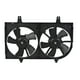 thumbnail image 1 of Motoventilador TONG YANG Para Nissan 2002 A 2003 Doble, 1 of 3