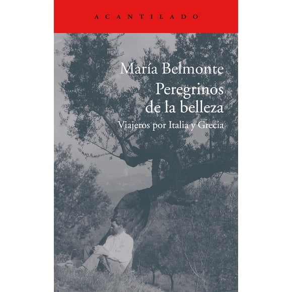 Peregrinos de la belleza EL ACANTILADO