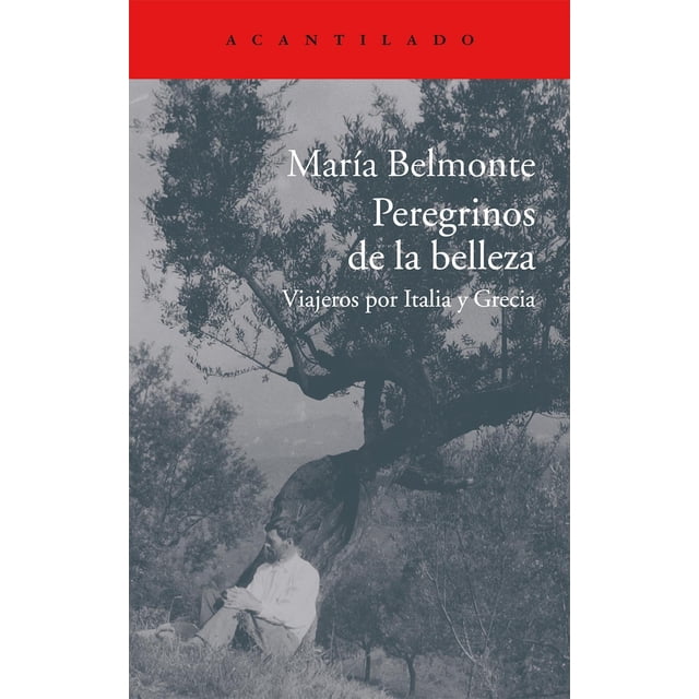 Peregrinos de la belleza EL ACANTILADO