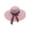 Multicolor, variant on Womens Summer Beach Panama Straw Hat Wide Brim Leopard Bow Floppy Straw Sun Caps