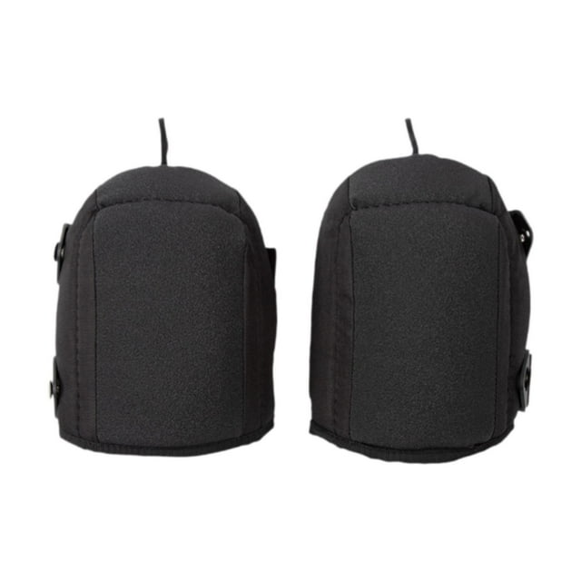 Almohadilla de protección de la almohadilla de protección de las s de tela Oxford 2pcs para uso interno y al aire libre