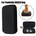 thumbnail image 3 of EVA Hard Case Storage Bag for RGB30 RG405V RG35XX H Handheld Game Consoles, 3 of 8