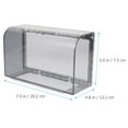 thumbnail image 2 of COMPUKAS 2Ud Caja Para Impermeable Reutilizable Compatible Con Múltiples Cables, 2 of 7