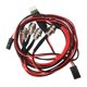 thumbnail image 2 of Luz del coche RC Car 4 LED Light Kit 2 White 2 Red Reemplazo para Axial SCX10 TRX4 D90 Redcat GEN8 hpi RC Car Tomshoo Luz del coche, 2 of 7