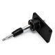 thumbnail image 5 of Car Short Throw Shifter with Base Quick Shift Gear Lever for Nissan 240SX S13 S14 SILVIA CA18 SR20 1, 5 of 5