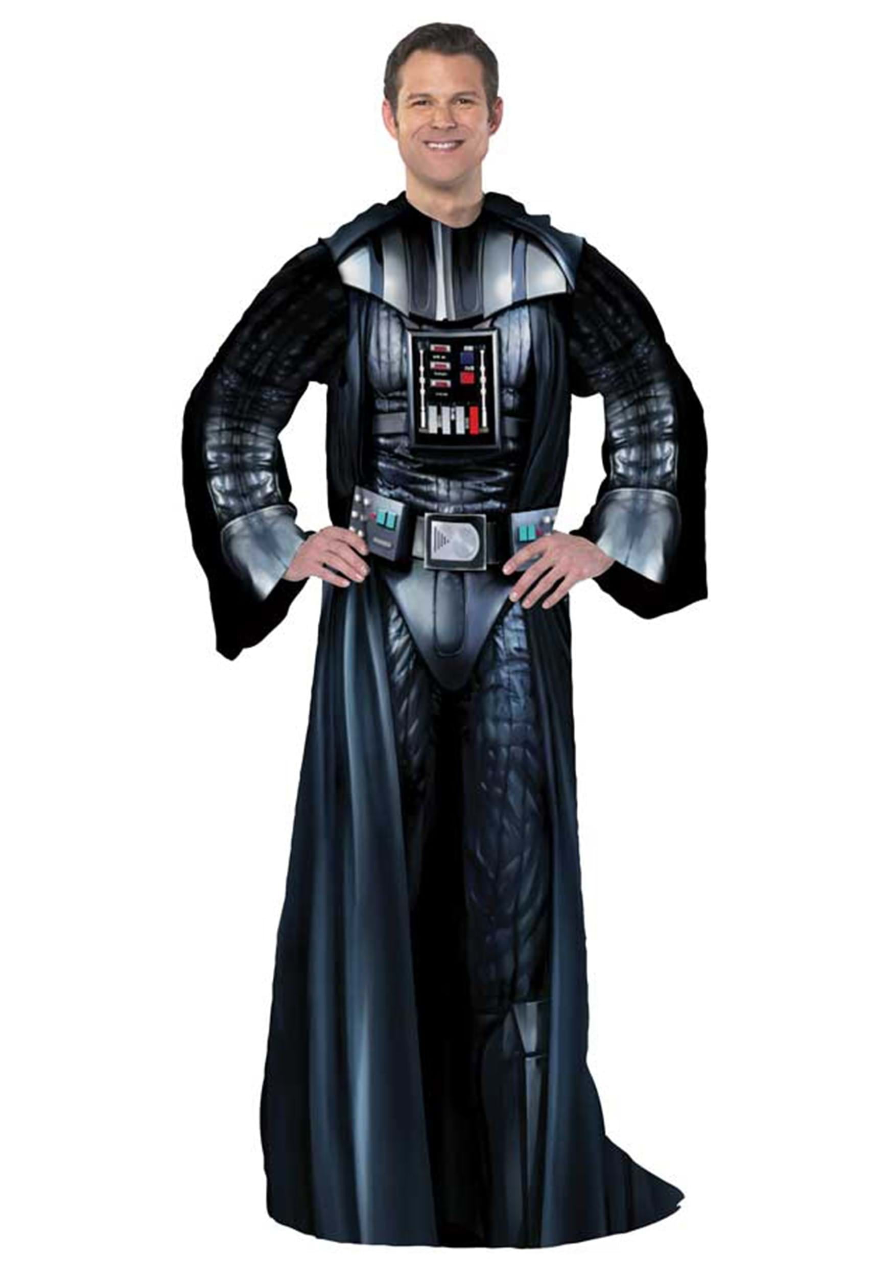 Darth vader throw new arrivals