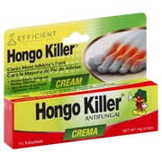 Hongo Killer Antifungal Cream 1 oz