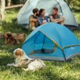 thumbnail image 4 of Carpa impermeable para camping ASFANES para gatos y perros pequeños, 4 of 9