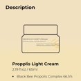 thumbnail image 3 of Full Fit Propolis Light Paste, 2.19 Fl.oz / 65ml, Hidratante Humectante Diario Día y Noche, 3 of 8