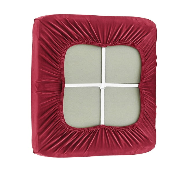 Housses de Coussins de Sofa Housse de Sofa Type N, Housse de Sofa Pleine Grandeur, Housse de Sofa Anti-Griffures de Chat, Housse de Sofa Pleine Grandeur en Polyester, Coussin de Sofa pour l'Été