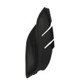 thumbnail image 2 of Colaxi Wiper Deflector Trim Exterior Decoration Easy Installation Auto Accessory High Performance Replace Parts Cowl Side Panel Trim 53223828 Right, 2 of 8