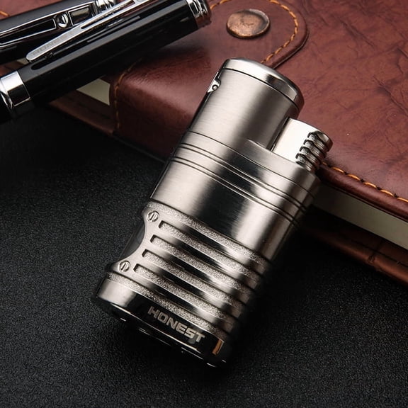 BBSISGO Windproof Torch Lighter